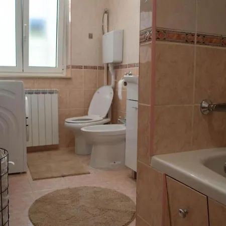 Appartamento Marijela Vela Luka