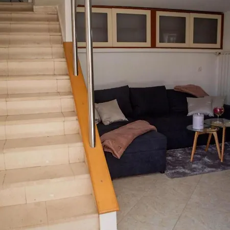 Appartamento Marijela *