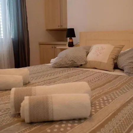 Marijela Appartamento *