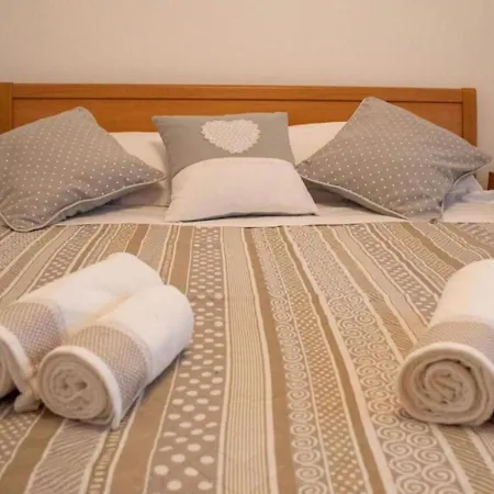 Marijela Appartamento *