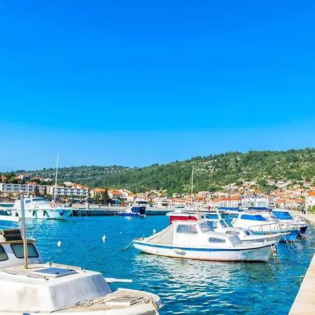 Marijela * Vela Luka