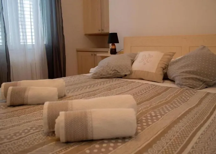 Marijela Lejlighed *