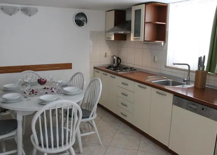 Lejlighed Marijela *