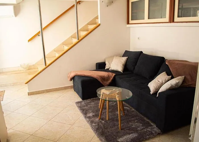 Marijela Lejlighed Vela Luka