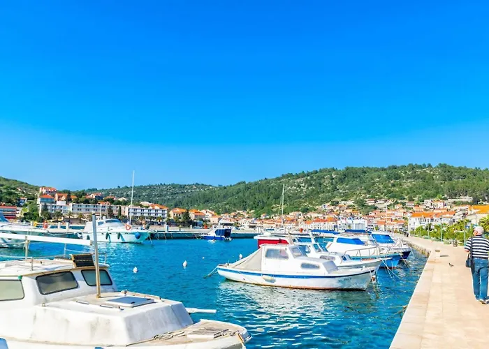 Marijela * Vela Luka