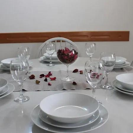 아파트 Marijela 벨라루카