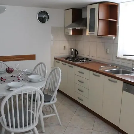 Apartment Marijela *