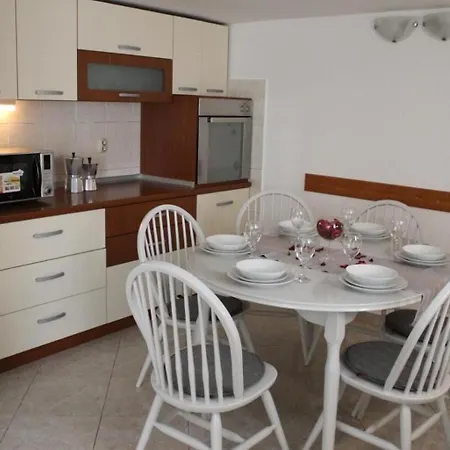 Appartement Marijela Vela Luka