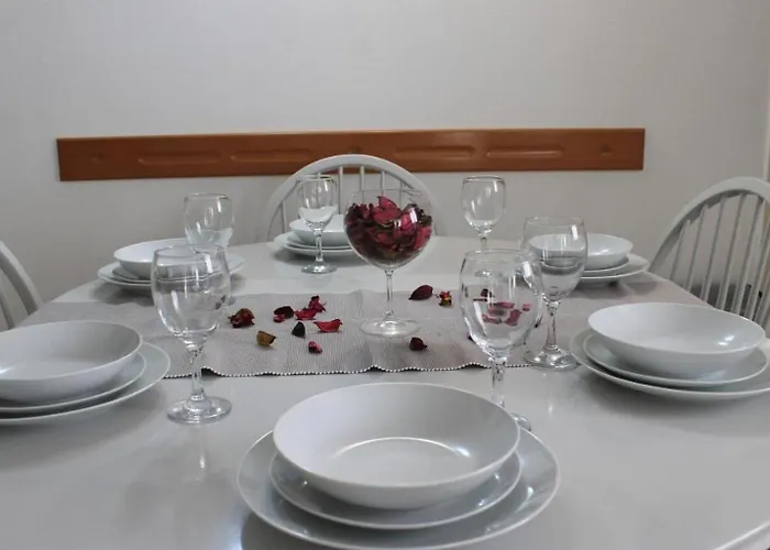 Lägenhet Marijela Vela Luka