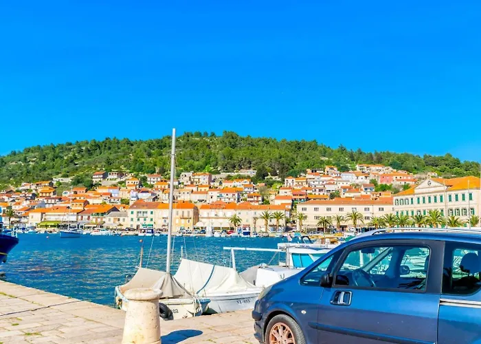 Appartement Marijela