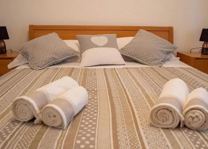 Marijela Lägenhet *