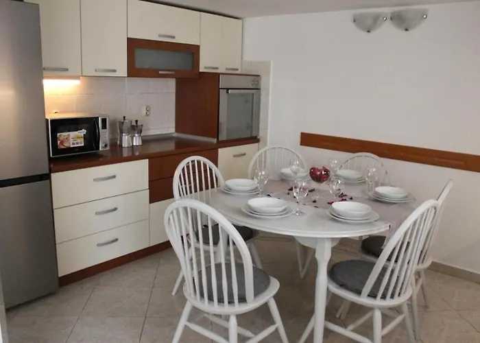 Appartement Marijela Vela Luka